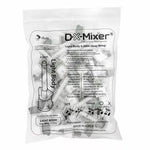 DX-Mixer Disposable Dental HP Impression Mixing Tips Light Body 4.2mm 1:1 Ratio 48pcs/Pack - pairaydental.com