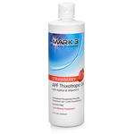 MARK3 APF Thixotropic Fluoride Gel Cherry/Mint/Bubble Gum/Strawberry/Grape 17oz Bottle