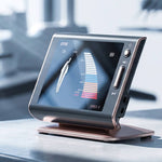 Woodpecker DTE DPEX V Apex Locator 4.5" LCD Connectable - pairaydental.com
