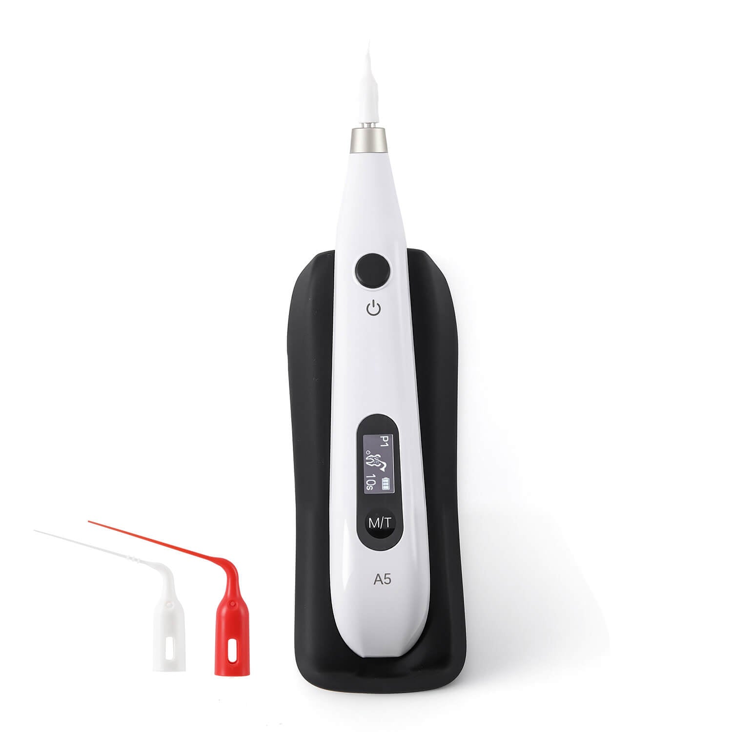 Dental Ultrasonic Activator Irrigator With 80Pcs Irrigator Tips
