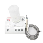 Woodpecker UDS-E LED Ultrasonic Scaler Kit 8 Tips 2 Water Bottles - pairaydental.com
