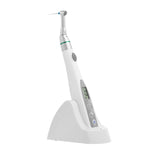 Mini Cordless Endo Motor Handpiece Reciprocation Function 16:1 Contra Angle 9 Programs - pairaydental.com
