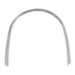 Dental Orthodontic Archwire NiTi Super Elastic Square Round 0.012-0.020 Upper/Lower 10pcs/Pack -  pairaydental.com