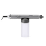 Dental Aluminum Oxide Micro Blaster Air Abrasion Systems with Water 4Hole - pairaydental.com