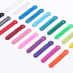 Orthodontic Ligature Ties 1014 ties/pack - pairaydental.com