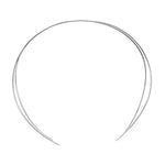 Archwire Niti Reverse Curve Round 0.012-0.020 Upper/Lower 2pcs/Pack - pairaydental.com 