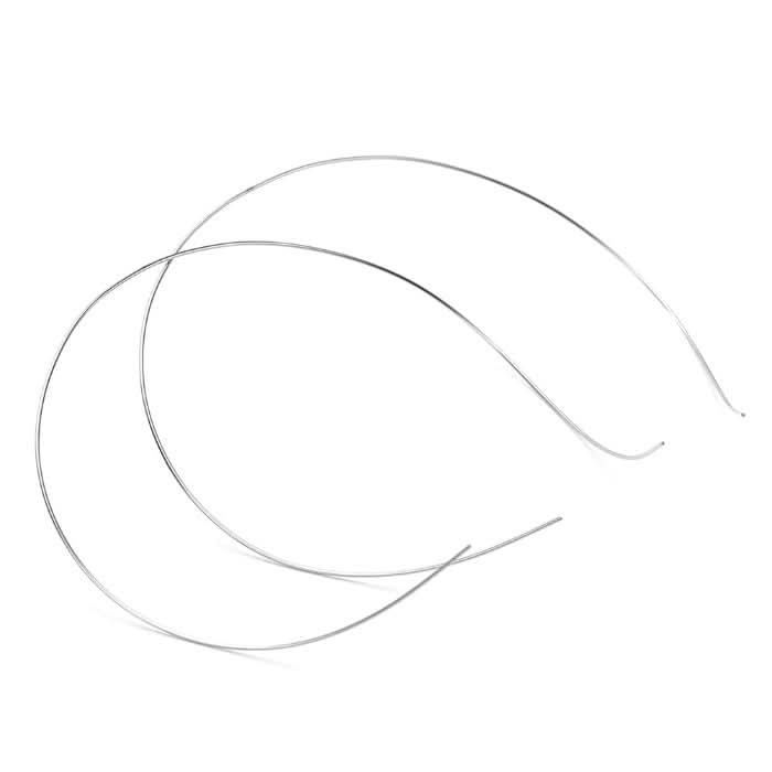 Archwire Niti Reverse Curve Round 0.012-0.020 Upper/Lower 2pcs/Pack - pairaydental.com 