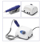 Dental Electric Micromotor Polishing Grinding Machine 65W 40000rpm - pairaydental.com