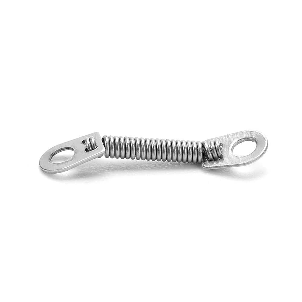 Orthodontic 0.012 6mm Closed Coil Spring 10pcs/Pack - pairaydental.com