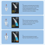Dental Endodontic Endo Apex Locator Root Canal - pairaydental.com