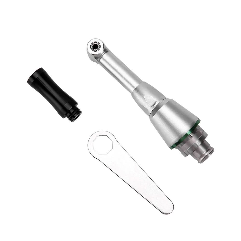 16:1 Reduction Contra Angle Handpiece Head - pairaydental.com