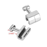 Dental Crimpable Hooks Short/Long 10pcs/Bag - pairaydental.com