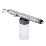 Dental Aluminum Oxide Micro Blaster Air Abrasion Systems with Water 4Hole - pairaydental.com