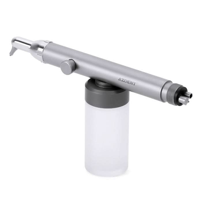 Dental Aluminum Oxide Micro Blaster Air Abrasion Systems with Water 4Hole - pairaydental.com