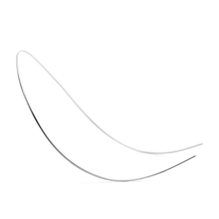 Archwire Niti Reverse Curve Round 0.012-0.020 Upper/Lower 2pcs/Pack - pairaydental.com 