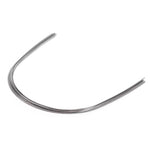 Dental Orthodontic Archwire NiTi Super Elastic Square Round 0.012-0.020 Upper/Lower 10pcs/Pack - pairaydental.com