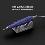 Dental Electric Micromotor Polishing Grinding Machine 65W 40000rpm - pairaydental.com