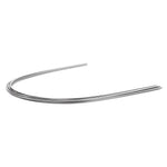 Archwire Niti Super Elastic Natural Rectangular 0.016-0.018 x 0.016-0.025 Upper/Lower 10pcs/Pack - pairaydental.com