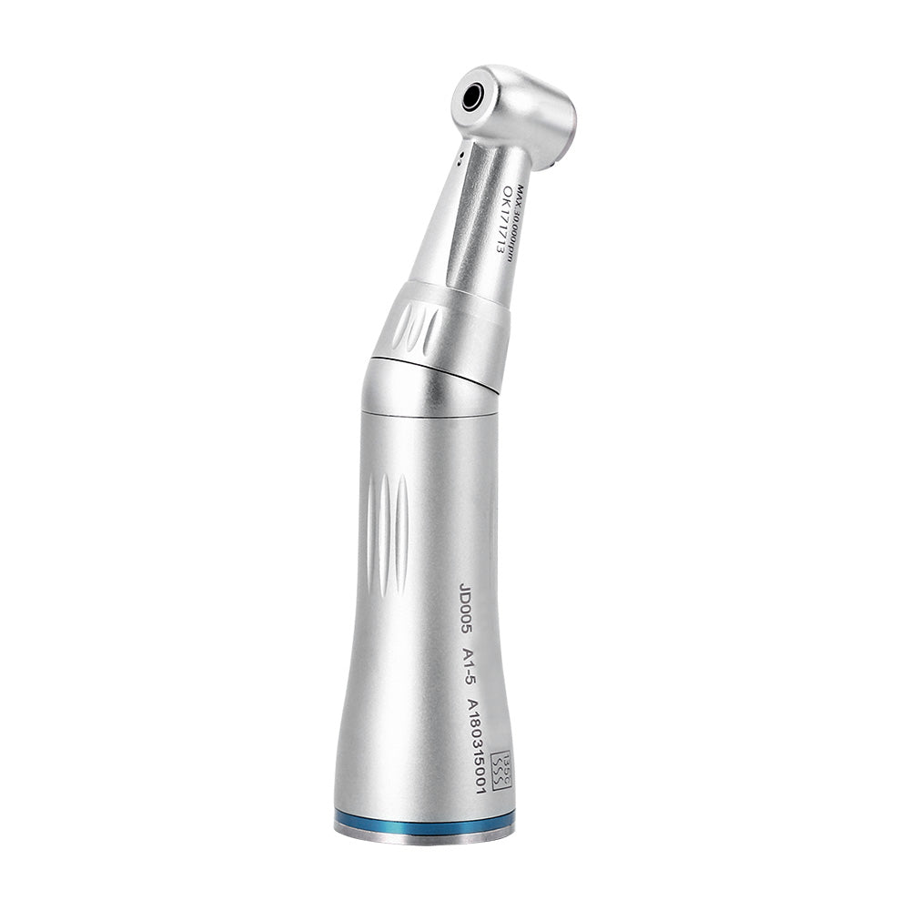 1:1 Contra Angle Low Speed Handpiece Internal Water Push Button - pairaydental.com