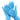 Disposable Nitrile Exam Gloves 4 Mil Powder & Latex Free Blue S/M/L/XL 100pcs/Box - pairaydental.com