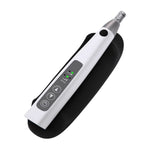 Cordless 360° Rotating Hygiene Prophy Handpiece 3 Speed Settings & 2 Prophy Angles - pairaydentall.com