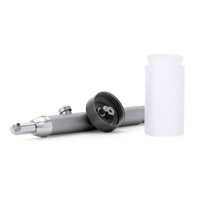 Dental Aluminum Oxide Micro Blaster Air Abrasion Systems with Water 4Hole - pairaydental.com