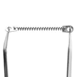 Orthodontic 0.010 9mm Closed Coil Spring 10pcs/Pack - pairaydental.com