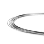 Orthodontic Archwire Stainless Steel Round Natural 0.012-0.020 Upper/Lower 10pcs/Pack - pairaydental.com