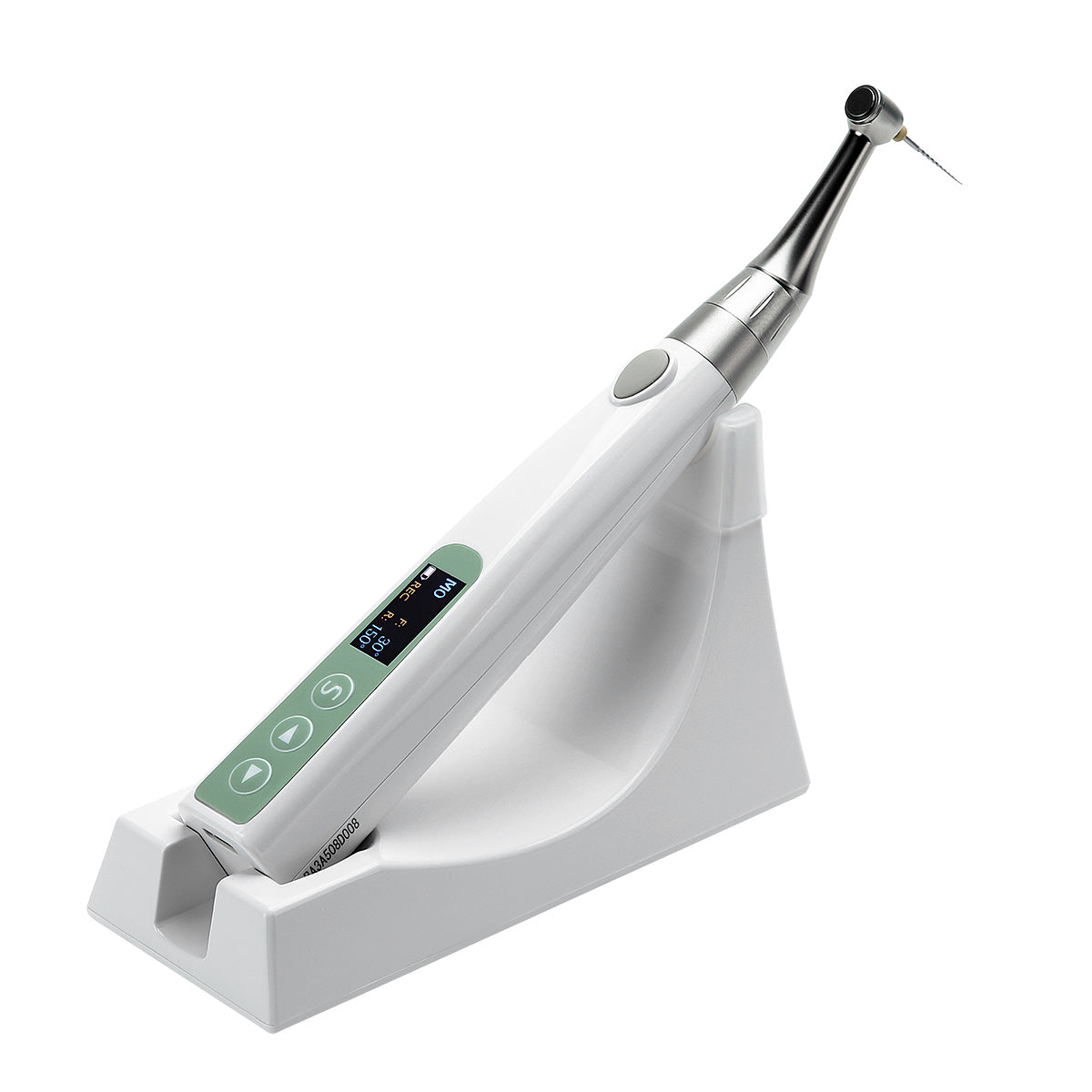 2 In 1 Wireless Endo Motor With Builtin Apex Locator 360° Adjustable LED Screen - pairaydental.com