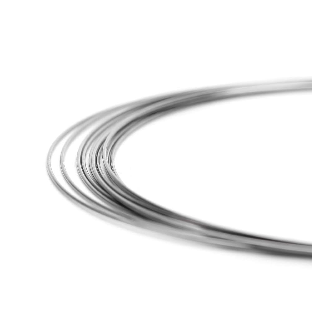 Dental Orthodontic Archwire NiTi Super Elastic Square Round 0.012-0.020 Upper/Lower 10pcs/Pack - pairaydental.com