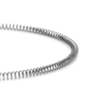 Orthodontic 0.012*180mm Open Coil Spring NITI Alloy 2pcs/Pack - pairaydental.com