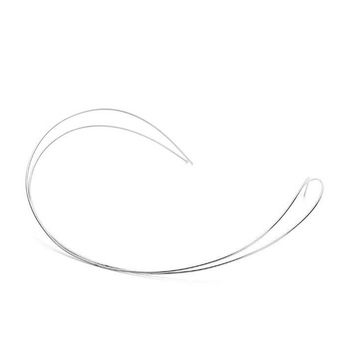 Archwire Niti Reverse Curve Round 0.012-0.020 Upper/Lower 2pcs/Pack - pairaydental.com 