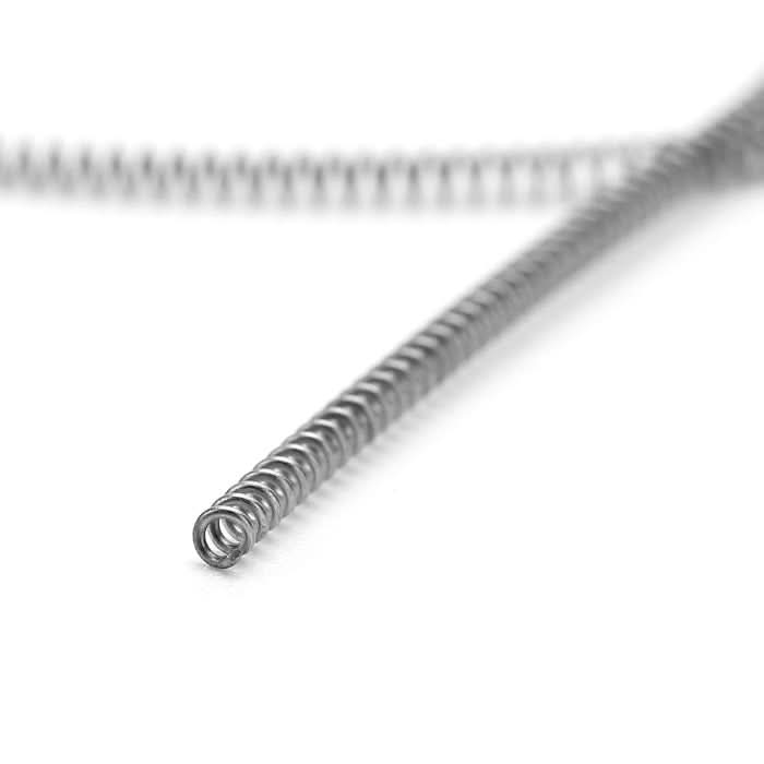 Orthodontic 0.012*180mm Open Coil Spring NITI Alloy 2pcs/Pack - pairaydental.com