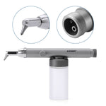 Dental Aluminum Oxide Micro Blaster Air Abrasion Systems with Water 2/4Hole - pairaydental.com