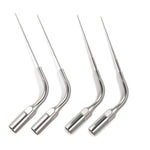 Dental Endo Root Canal Handpiece Tips for Ultra Activator Irrigator 2Pcs/Set - pairaydental.com