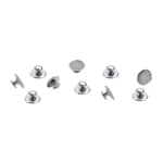 Dental Lingual Button Bondable Round Mesh Base 10pcs/Bag - pairaydental.com
