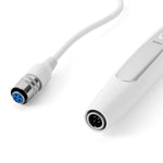 USB 6 LED Lamp HD Intraoal Camera Free Software U Disk Maximum 4.0Mega Pixels Auto-focus - pairaydental.com