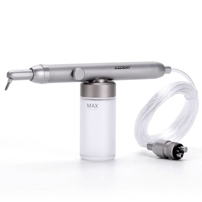Dental Aluminum Oxide Air Abrasion Systems Microetcher Sandblasting Gu dental-aluminum-oxide-air-abrasion-systems-microetcher-sandblasting-gu