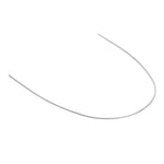 Orthodontic Archwire Stainless Steel Rectangular Oval 0.016-0.019 x 0.016-0.025 Upper/Lower 10pcs/Pack - pairaydental.com