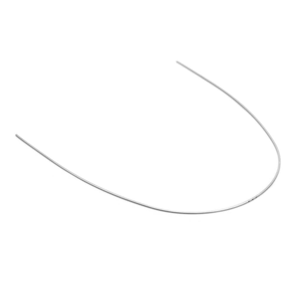 Orthodontic Archwire Stainless Steel Rectangular Oval 0.016-0.019 x 0.016-0.025 Upper/Lower 10pcs/Pack - pairaydental.com