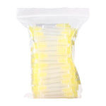 Dental Endo Irrigation Needle Tips 100pcs/Bag - pairaydental.com