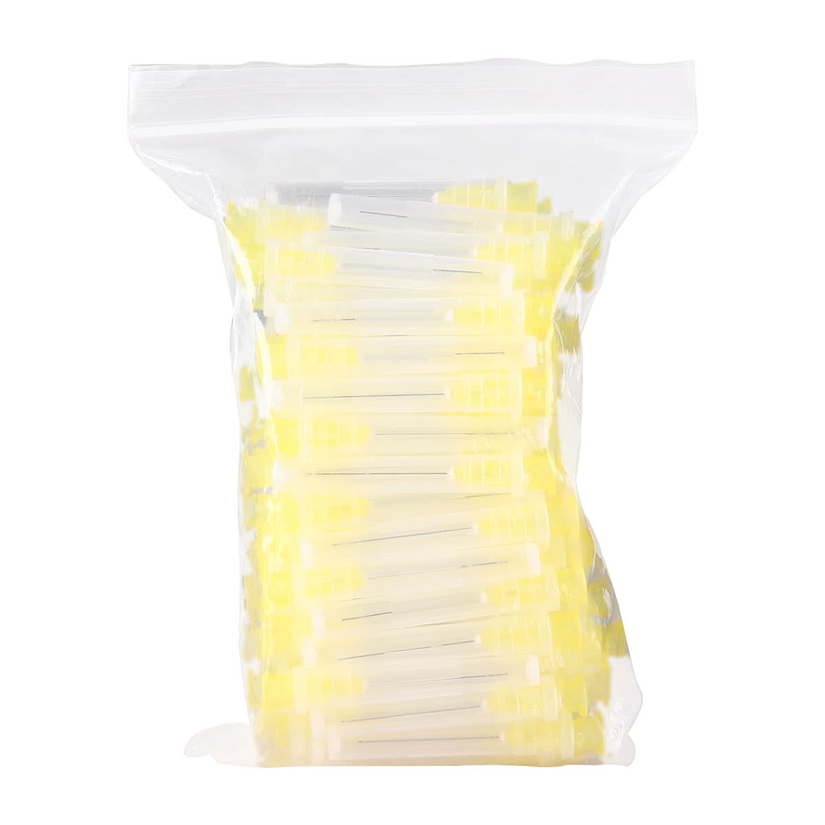 Dental Endo Irrigation Needle Tips 100pcs/Bag - pairaydental.com