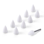 Dental Composite Finishing and Polishing Kit with Mandrel 20Pcs/Box - pairaydental.com