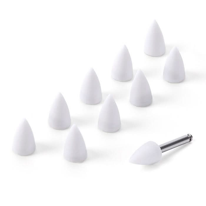 Dental Composite Finishing and Polishing Kit with Mandrel 20Pcs/Box - pairaydental.com