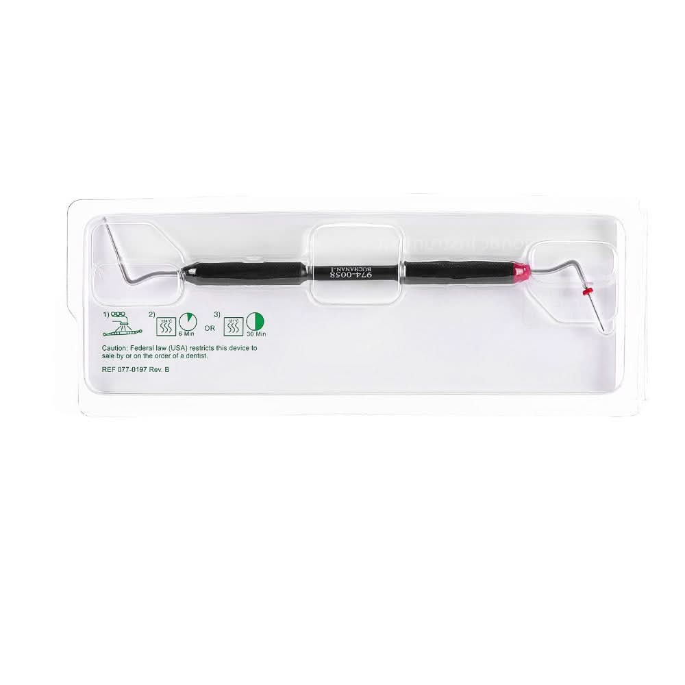 Dental Endo Buchanan Hand Plugger Fill Instrument Niti Tip #0 #1 #2 Dentist Tool comprar a buen precio - entrega gratuita, reseñas reales con fotos Dental Endo Buchanan Hand Plugger Fill Instrument Niti Tip #0 #1 #2 Dentist Tool comprar a buen precio - entrega gratuita, reseñas reales con fotos