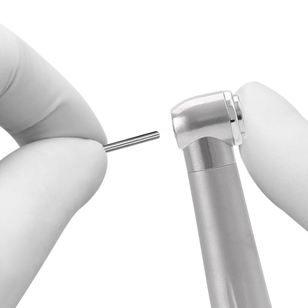 Low and High Speed Handpieces Kit 2/4 Holes E-type Air Motor - pairaydental.com