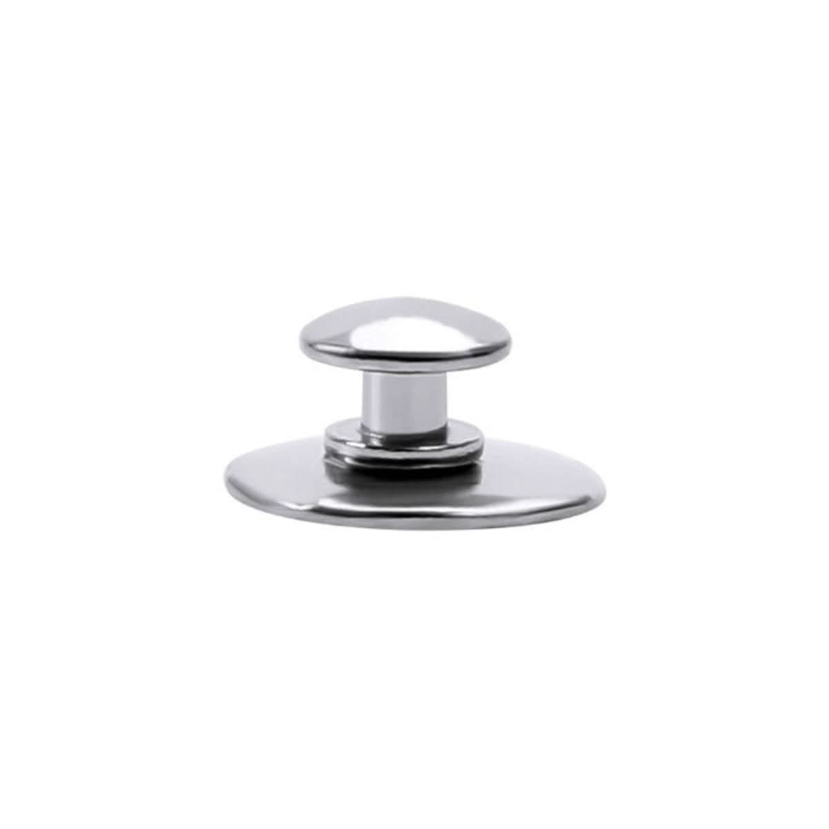 Dental Lingual Button Bondable Round Mesh Base 10pcs/Bag - pairaydental.com