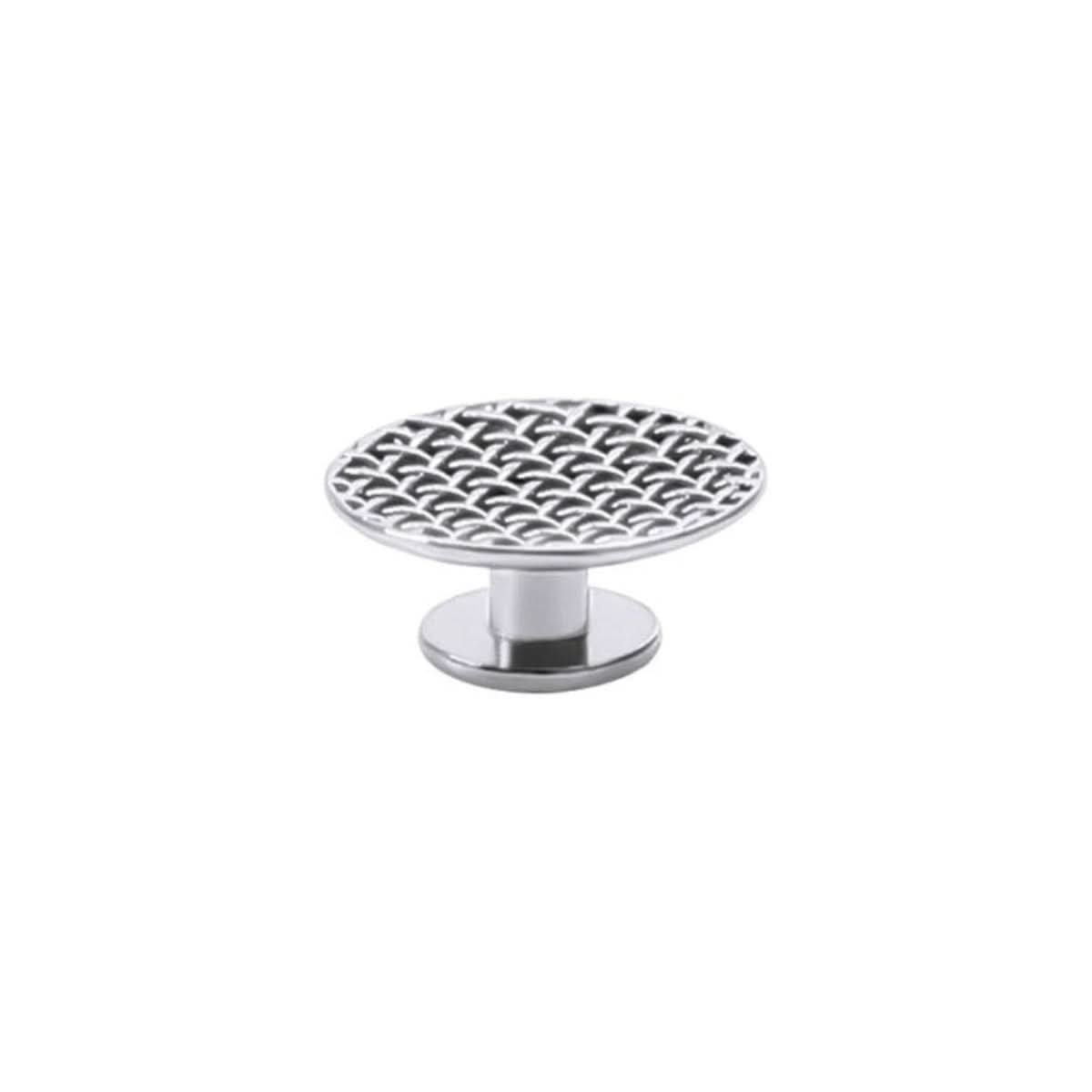 Dental Lingual Button Bondable Round Mesh Base 10pcs/Bag - pairaydental.com
