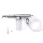 Dental Aluminum Oxide Air Abrasion Systems Microetcher Sandblasting Prophy Gun 4 Hole - pairaydental.com