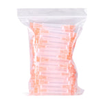 Dental Endo Irrigation Needle Tips 100pcs/Bag - pairaydental.com